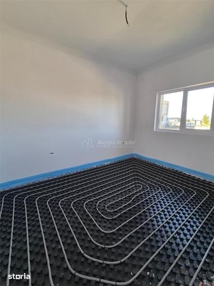 Casă cu 3 camere cu Teren 309 Mp în Central