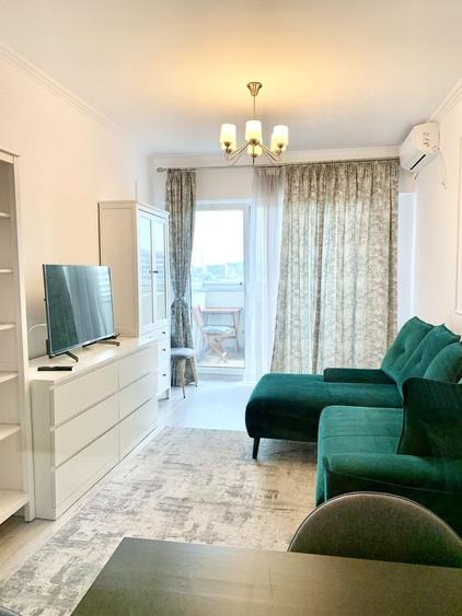 Apartament cu 2 camere decomandat în Timișoara