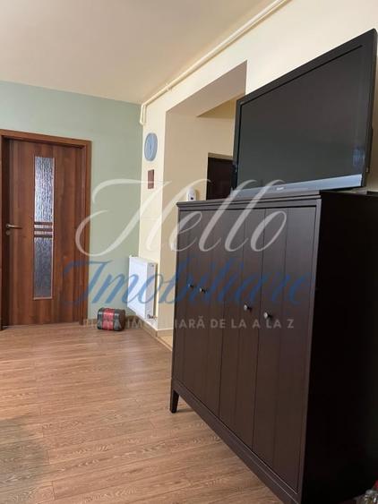 Vand apartament 3 camere  60mp+balcon 10 mp+terasa 20mp zona Stejarului - 13