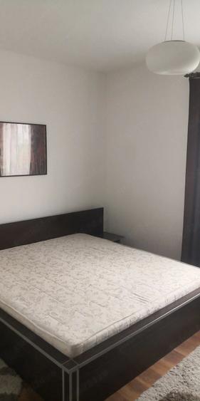 P. F. vand apartament 2 camere + garaj Buna Ziua - 3