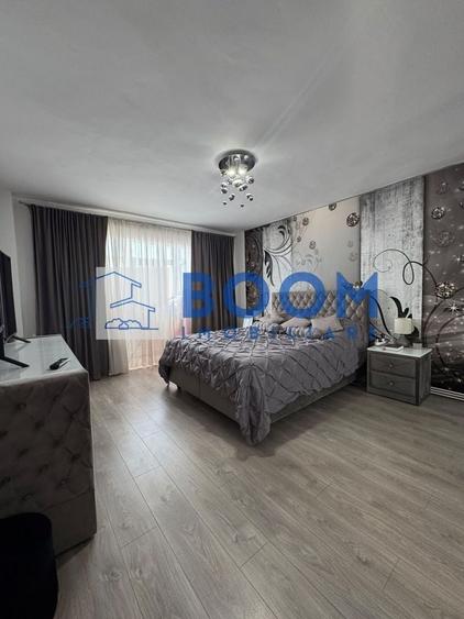 Apartament cu 2 camere decomandat în Ultracentral