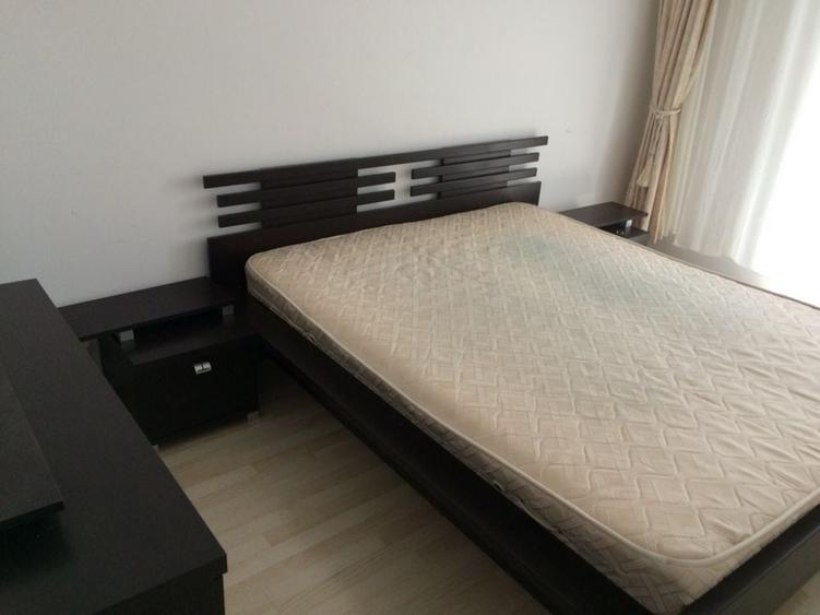 Apartament cu 3 camere semidecomandat în Titan
