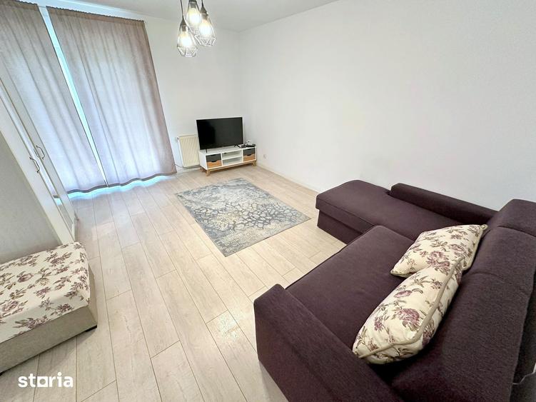 Apartament cu 2 camere decomandat în Bună Ziua