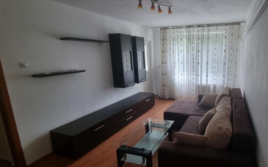 Inchiriez apt 2 camere metrou N.Grigorescu - 4