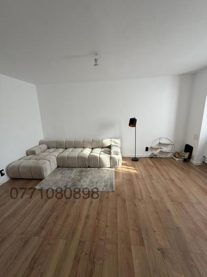 Apartament cu 2 camere decomandat în Tineretului
