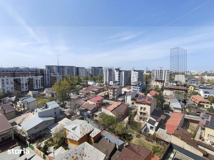Garsonieră în Grozăvești