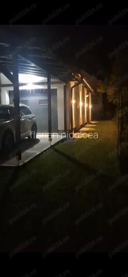 Casă cu Teren 850 Mp în Central