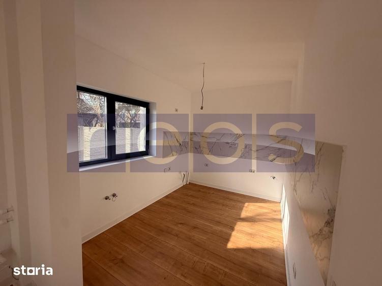 VANZARE VILA TIP DUPLEX 4 CAMERE | TRAPEZULUI | SALAJAN | SECTOR 3 - 7