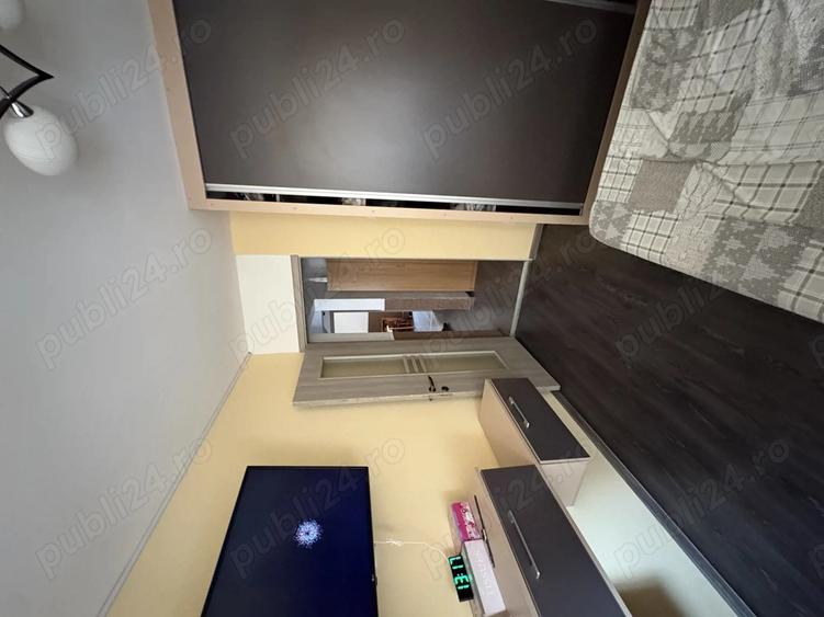 Apartament 4 camere - 2