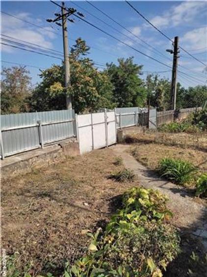 Vand casa in orasul Babadag, str. Valea Teilor, jud. Tulcea - 10