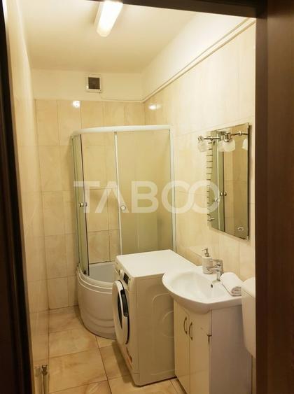 De vanzare apartament 2 camere strada Horea zona Semicentrala - 7