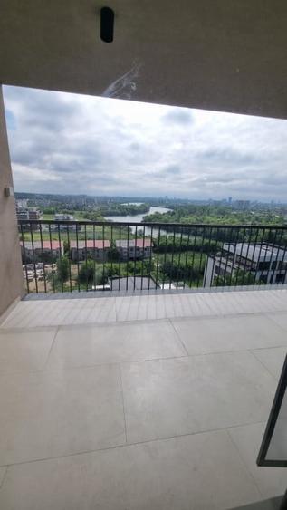 Apartament 4 camere | Northside Panorama | terasa | parcare - 2