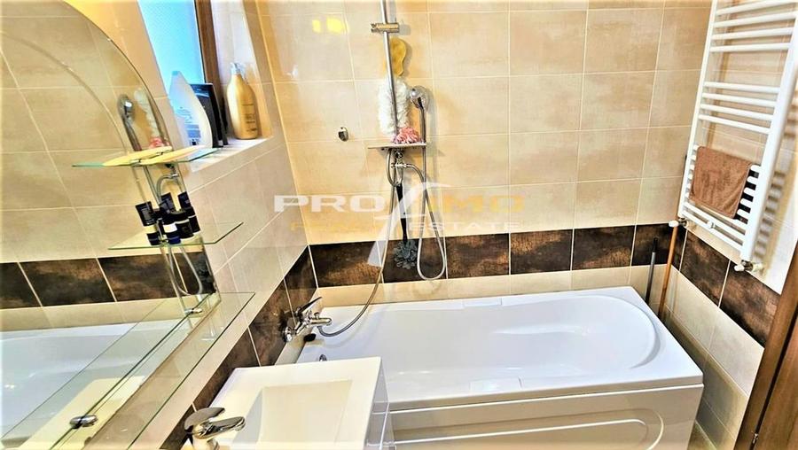 Apartament 2 camere cu vedere la Mare si Parcare in Proprietate - 10