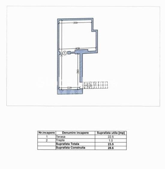 Premium Villa | Kiselefff - Docentilor | Demisol + Parter + 3 Etaje + Mansarda - 8