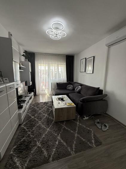 Apartamnet 2 camere decomandat la cheie - 1