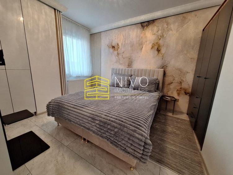 Apartament 2 camere – Tg. Mureș – Tudor – Green Residence - 8