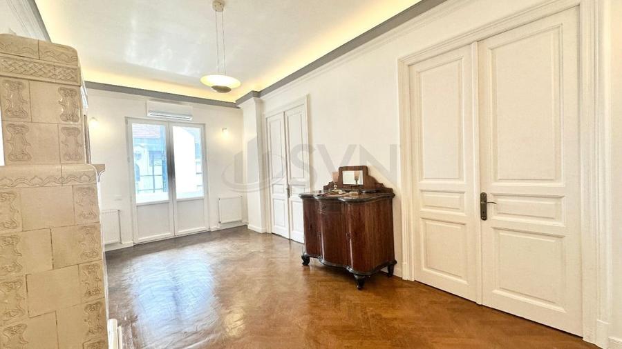 REC3001749 SPATIU BIROU l VILA INTERBELICA l DOROBANTI l ASE - 2