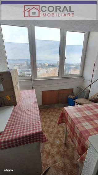 De inchiriat apartament 3 camere, bvd. Decebal - 4