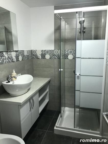 Oferim spre inchiriere apartament cu 2 camere zona Unirii Budapesta - 4