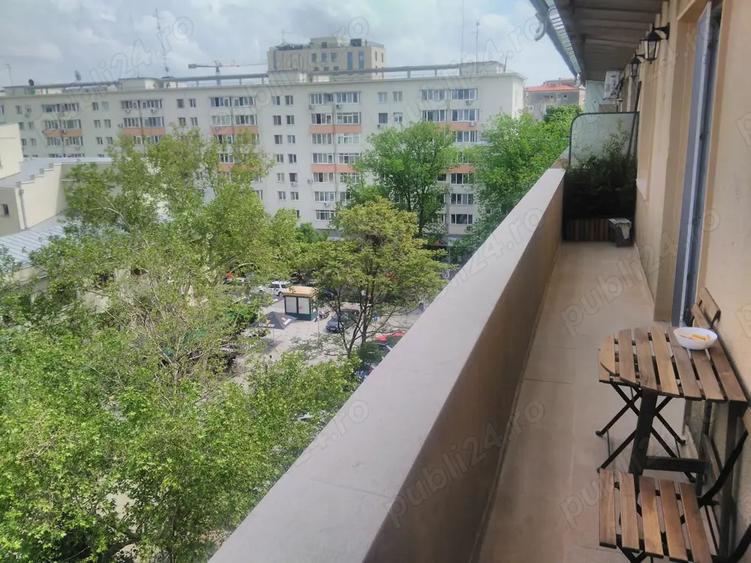 apt 2 camere in Piata Amzei - 3