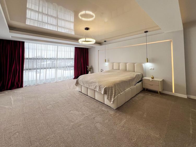 NEW VILLA TO RENT  |  Vila premium cu piscina și jacuzzi încălzite - 1