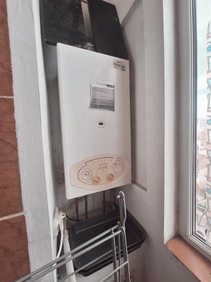 Garsoniera în zona Garii de Nord - 6