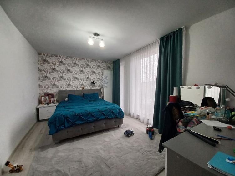 Casa individuala de exceptie  D+P+E,  mobilata si utilata - 5