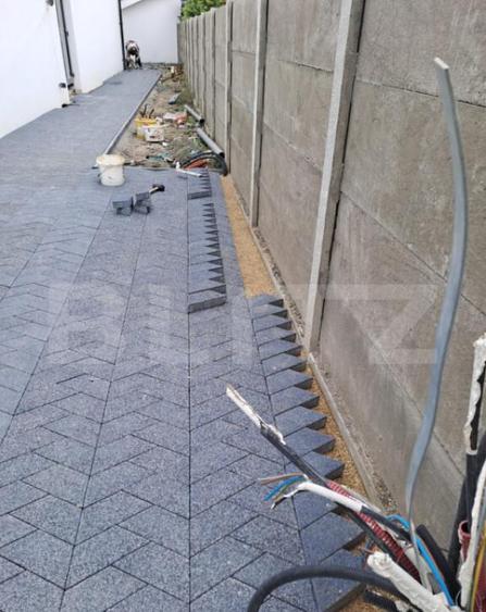 Spatiu comercial de 620 mp, spatiu pentru descarcare tir, zo - 3