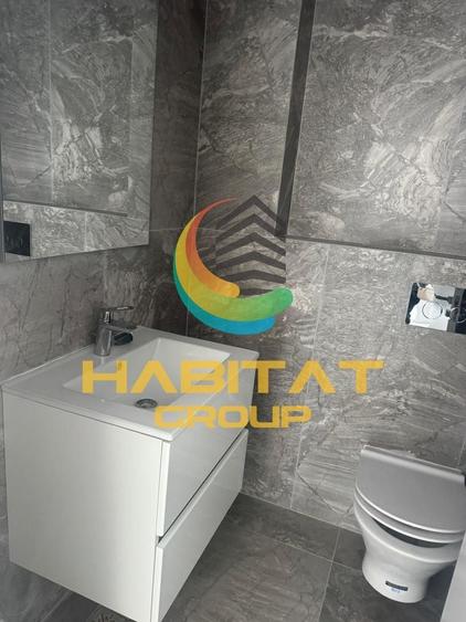 Timpuri Noi 2 camere de vanzare cu terasa de 36 mp - 12