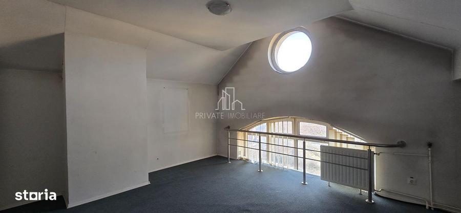 Cladire de birouri / clinica medicala / spatiu administrativ , Sighiso - 5