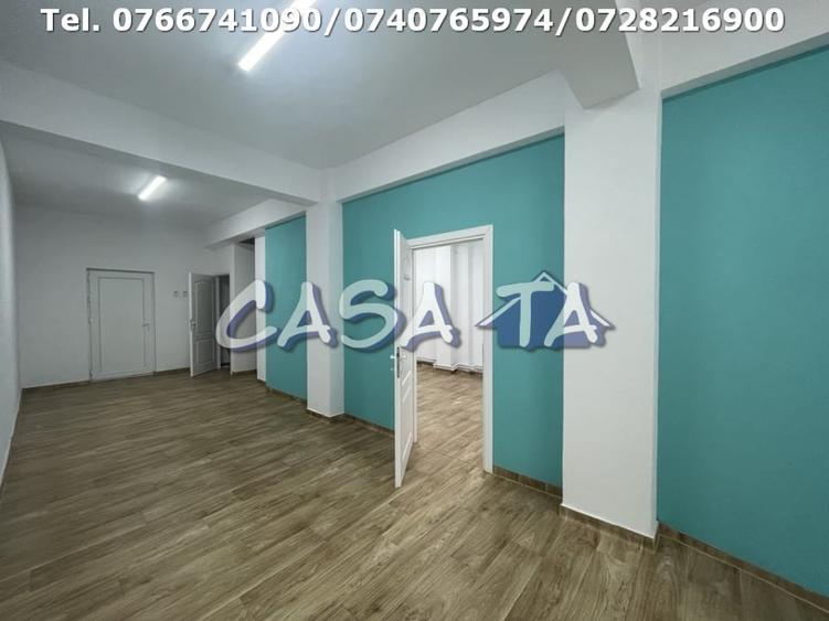 Spatiu Comercial, Parter, Strada 22 decembrie 1989 - 6