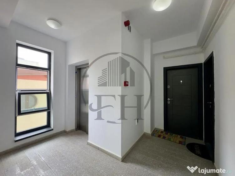Apartament 2 camere de vanzare Mamaia Nord, Constanta - 4