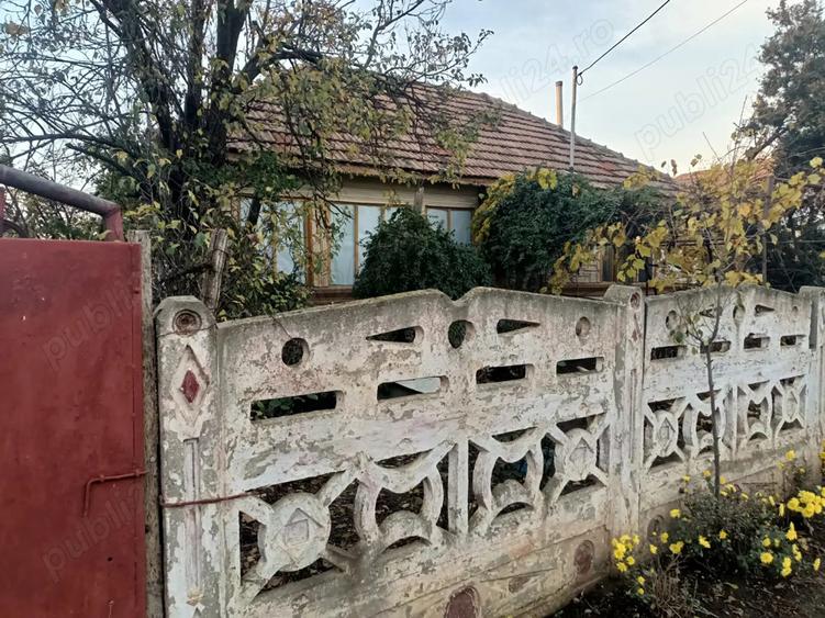 Casa de vanzare in Dambroca, Buzau - 3