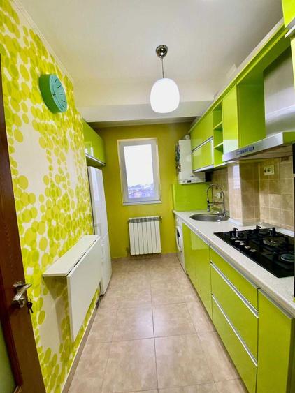 Apartament 2 camere -centrala - loc de parcare - proprietar - 2