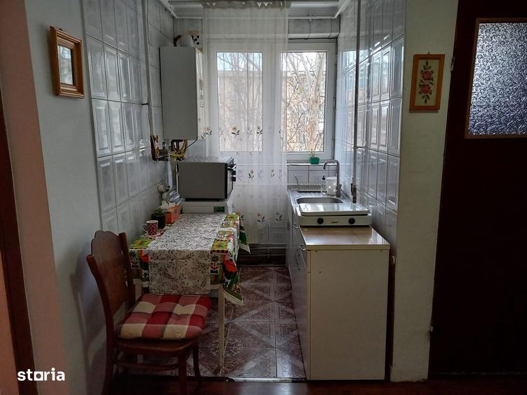 Apartament, 26 m2, - 7