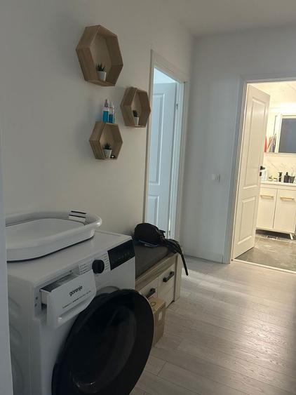 apartament 2 camere 46 mp + balcon - 6