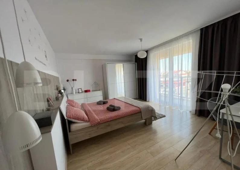 Apartament de Inchiriat - Design Modern in Zona Pia?a de V - 9