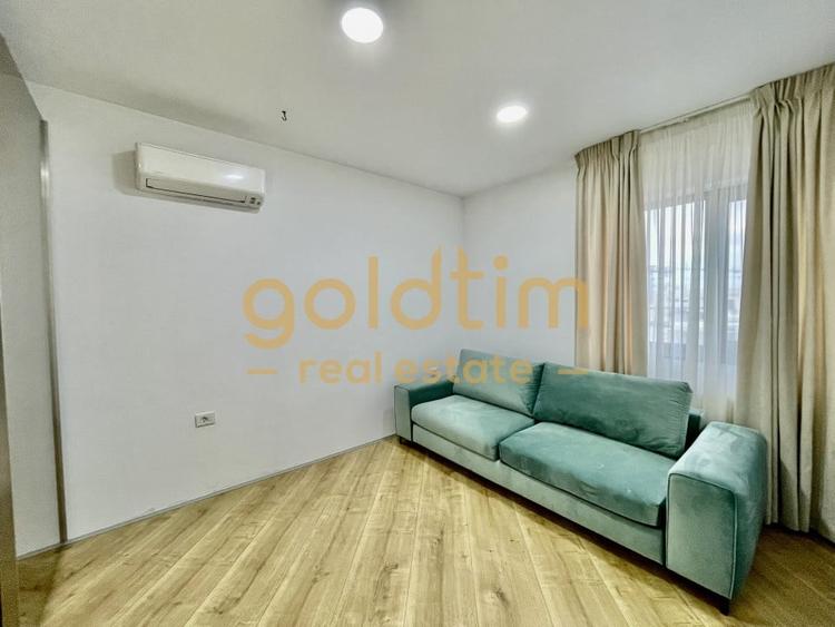 NOU/PET FRIENDLY/PENTHOUSE/ TERASA 100 mp/BOXA/SPATII GENEROASE/VIEW PANORAMIC - 18
