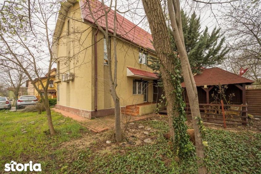 vanzare casa Gulia Tartasesti Dambovita - 17