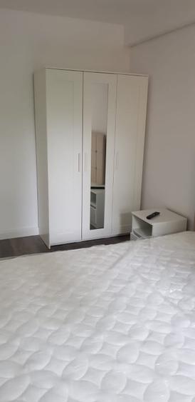 Garsoniera, 28 mp, decomandata, ac, zona Fizicienilor - 2