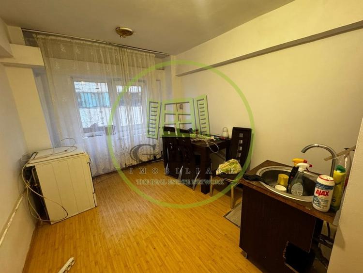 Apartament 2 camere, 53,55 mp, decomandat, cartierul Lapus - 6