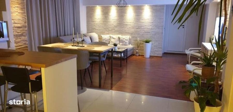Apartament 4 camere - Berceni - Sun Plazza - 1