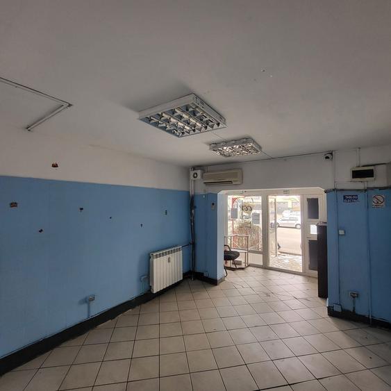 Vand sau inchiriez spatiu comercial Drobeta-Turnu Severin! - 2