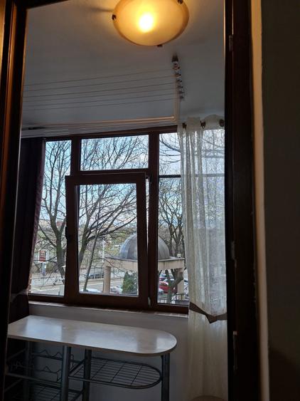 Inchiriez garsoniera moderna , 32 mp cu centrala termica noua si mobilat - 1