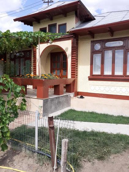 Vand casa com Jorasti jud Galati - 5