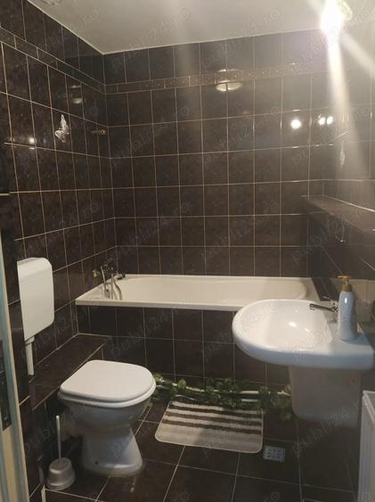 Apartament spatios central Arad - 7