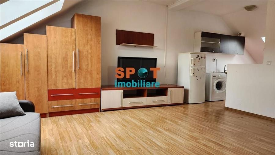Apartament Open Space 43 mp | zona Eroilor Floresti | - 3