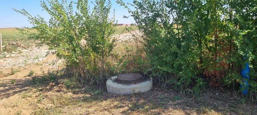 Teren intravilan Balotesti, Complex Good Afternoong - 8