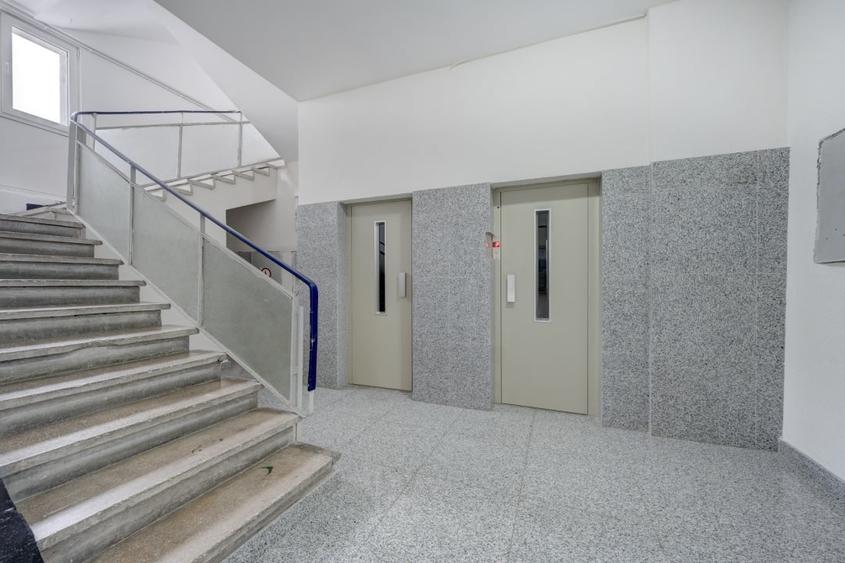 CALEA DOROBANTI - I.L. CARAGIALE, 2 CAMERE 60 MP, DECOMANDAT! - 16