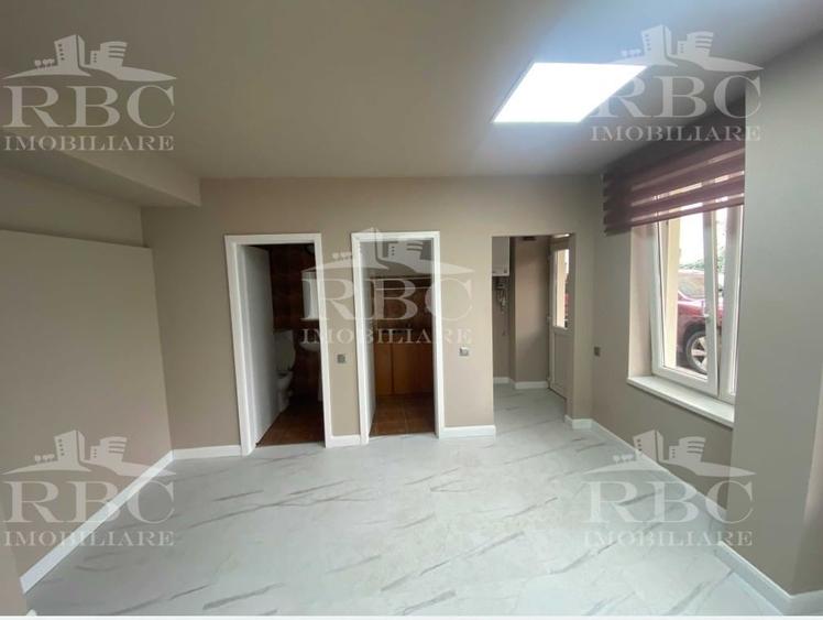 Spatiu de birou zona centrala - 8